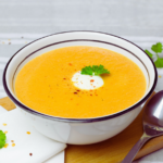 Bowl of soup
